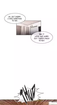 Miss Mystic Ch.1-24 (English) (Ongoing)