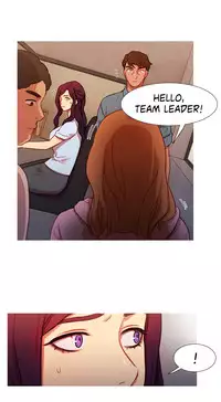 [PINKO] Scandal of the Witch Ch.1-23 (English) (Ongoing)