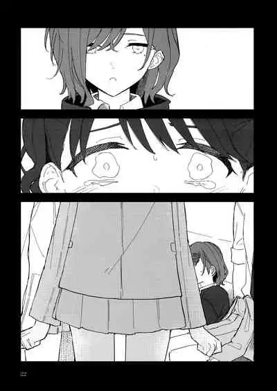 (Kagayaki FESTIV@L 2021 Fuyu) [overcompactification (Susukawa)] Futaripocchi no Kanoke de | 在只有我們二人的棺材中 (THE iDOLM@STER: Shiny Colors) [Chinese] [EZR個人漢化]