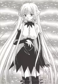 [MIKIHOUSE] DOUBLE CLICK! (Chobits)