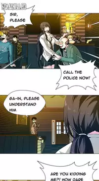 [Fantastic Whale] Twin Slave Ch.1-34 (English) (Ongoing)