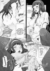(Futaket 7) [Doronuma Kyoudai (RED-RUM)] Futa Ona Joshou | Futanari Schoolgirl [English] {doujin-moe.us}