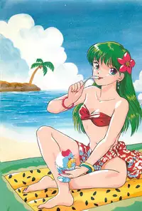 [Hotta Kei] Heartful Days