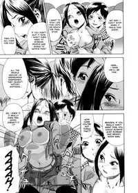 [Yamatogawa] Aqua Bless [English] [Decensored]