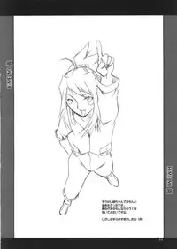 (CR37) [F.A (Honoutsukai)] HiME no Sono (Mai-HiME)