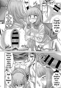 (C91) [D-Baird (BeNantoka)] MuraMura Fuyu Kai Ni (Kantai Collection -KanColle-) [English] {doujins.com}