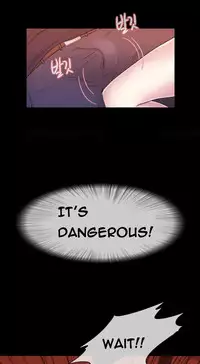 Miss Mystic Ch.1-19 (English) (Ongoing)