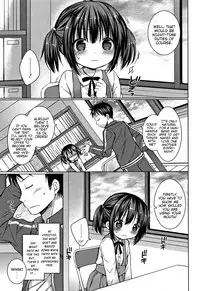 [Rico] Onii-chan Asobo | Let's Play Onii-chan [English] {Mistvern}