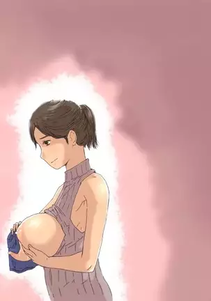 The Housewife Next Door put on *THAT* Sweater and Was Looking Right at Me