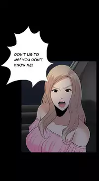 Dark Game Ch.1-12 (English) (Ongoing)