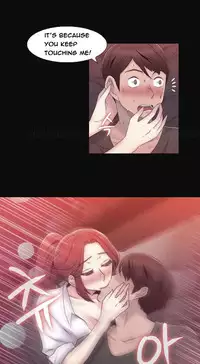 Miss Mystic Ch.1-24 (English) (Ongoing)