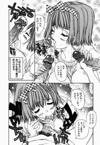 [Kojiki Ohji] Freesia