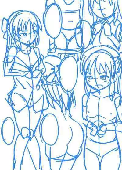 [GUILTY HEARTS (Samidare Setsuna)] Momoka to Arisu kara nani demo iu koto kiku-ken morattara (THE IDOLM@STER CINDERELLA GIRLS) [Digital]