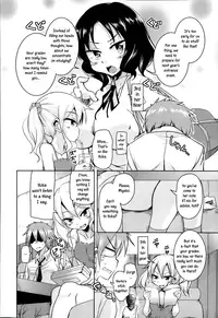 [Narusawa Kei] Sis Lover [English] =The Lost Light=