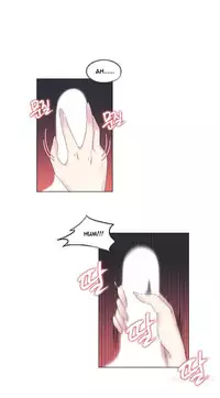 Miss Mystic Ch.1-19 (English) (Ongoing)