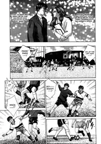 [Nishimaki Tohru] Blue Eyes Vol.3 [English] [Decensored]