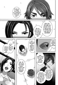 [Butcha-U] The Sex Sweepers [English] {doujin-moe, desudesu, The Lusty Lady Project, Lazarus H}