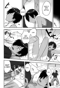 (C86) [Seki Sabato (Tsukuru)] Kazu Matome (Summer Wars) [English] [Shotachan]