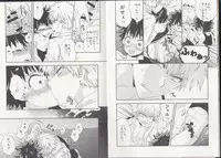 (C93) [BAMVI (Yorozu)] The Four Seasons ~KD R18 Anthology~ (Boku no Hero Academia)