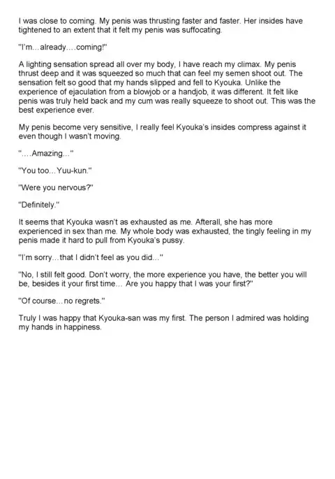 Tachibana-san-chi no Dansei Jijou Chapter 1 to 3