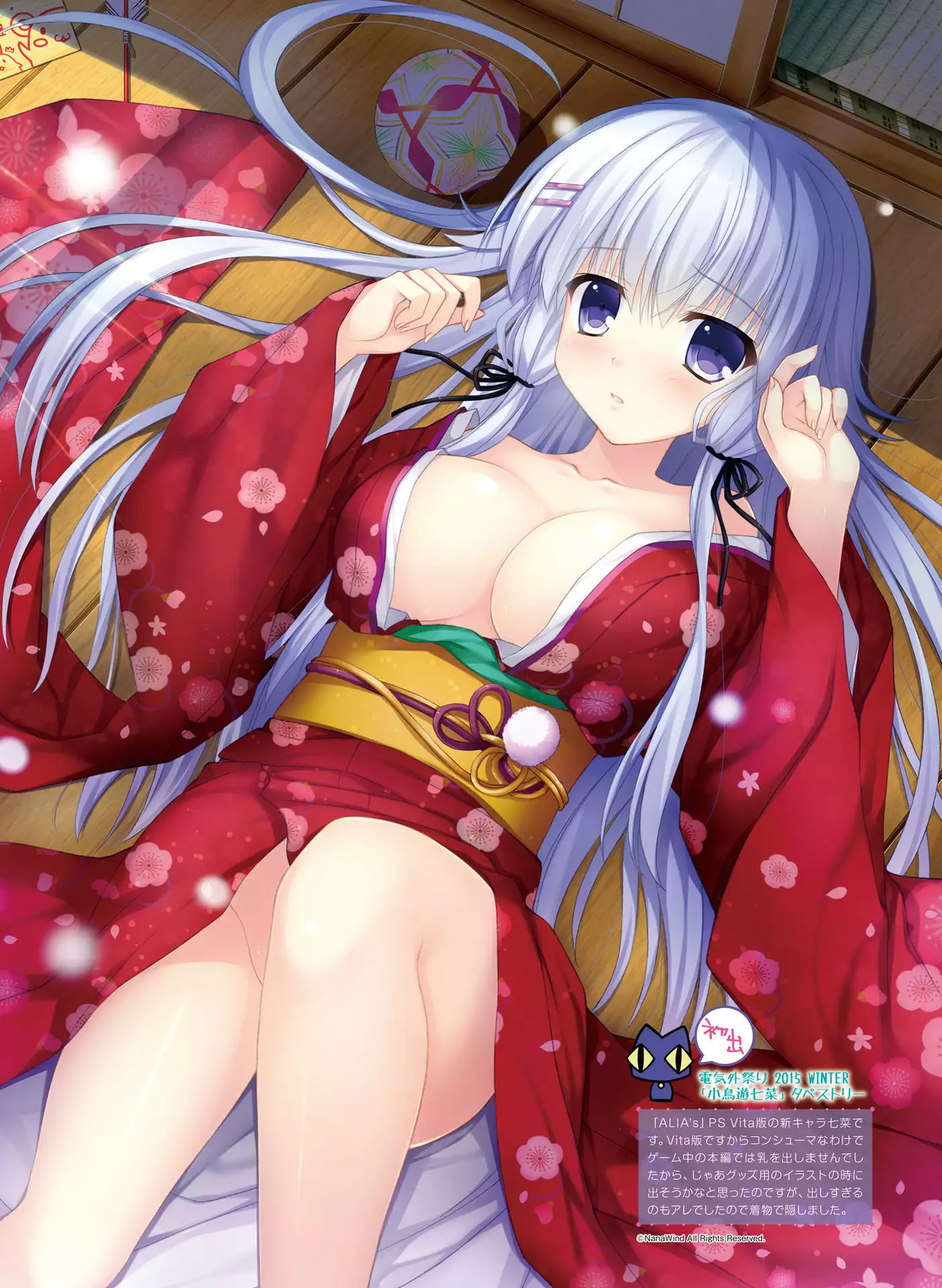 Dengeki Otona no Moeoh Vol.06