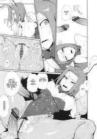 (CT20) [Draw Go (Watanabe Souichi)] Kallen Gedan Dai Pinch | Kallen’s Low Level Big Pinch (Code Geass) [English] [Kenren]