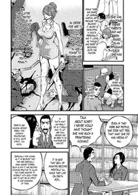 [Nagashima Chousuke] Girls Must Die! Ch. 1-7 [English] [Lazarus H]