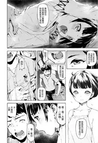 [Moyamoya] Kago (COMIC Koh Vol. 7) [Chinese] [nhz個人漢化]