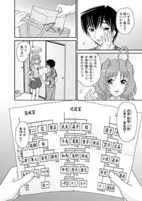 [Anthology] Karyou Zettai Ryouiki 2013-03 [Digital]