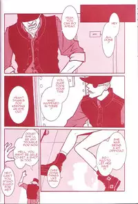 (C60) [Q-Bit (Q-10)] Q-bit vol. 05 - Accident of Lara Croft (Tomb Raider) (English)