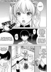 [Shikishiro Konomi] Fushigi H to School Girl - Fantasy H & School Girl | H Fantasies with School Girls [English] {doujin-moe.us} [Digital]