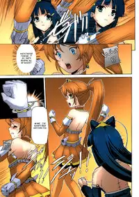 [Sukesaburou] Bishoujo Mahou Senshi Pure Mates Ch. 1-3 [English] [Ragged Translations] [Colorized] [ Ranzu02] [Digital]
