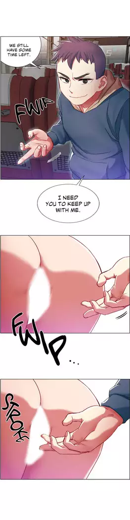 Rental Girls Ch 4 - 6