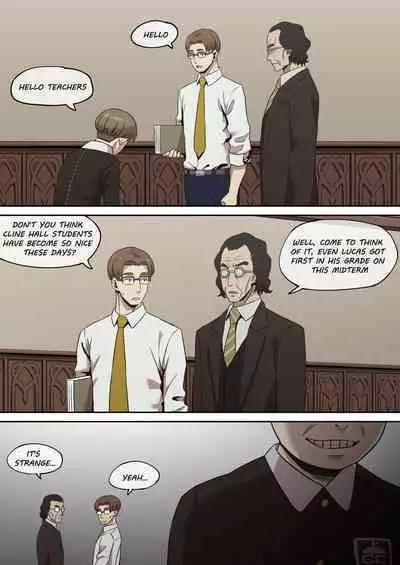 Klein Ryou Kyouyou Nikubenki Nyuugyuu Babaa Yor Forger 2 [Uncensored,English,Color]