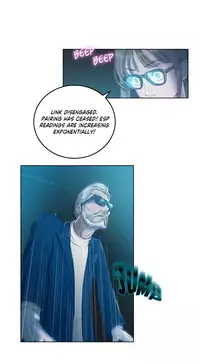 [BYMAN] Sex Knights-Erotic Sensuality & Perception Ch.1-13 (English) (Ongoing)