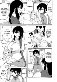 [Yuuki Ray] Shota Eater Ch. 1-6 [English] [biribiri]