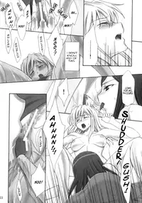 [Waterfall (Takano Saku)] Koi. | Love. (Mai-HiME) [English] [Payapaya+Yuribou] [Digital]