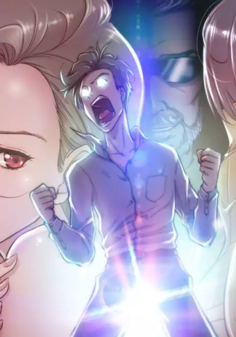 Sex Knights-Erotic Sensuality & Perception Ch.1-18