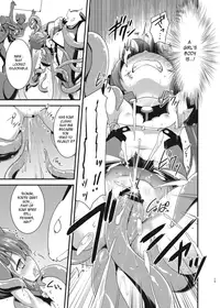 [Rotary Engine (Kannazuki Motofumi)] Ore, Naedoko ni Narimasu. (Ore, Twintail ni Narimasu.) [English] [Digital]