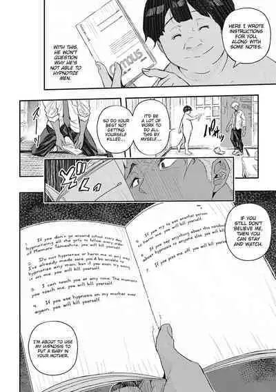 Saimin Kisei Ch. 3 | Hypnotic Parasitism Episode 3