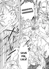 [peachpulsar (Mira)] Cutie Beast Complete Edition Ch. 1-4 [English] [Digital]