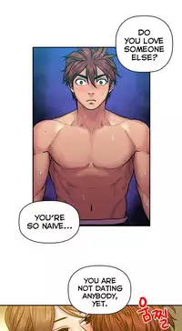 Ghost Love Ch.1-23.5 (English) (YoManga) (Ongoing)