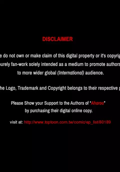 Aharoo Ch.1-47