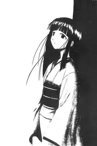 [Crimson (Carmine)] Kasshoku Soushuuhen (Love Hina) [Chinese]