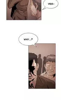 By Chance (Ep. 1-31) [English]