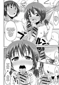 [Bu-chan] GaCen de Deatta Otokonoko Cosplayer | Game Center Deatta Otokonoko Cosplayer (Otoko no Ko-llection!) [English] [mysterymeat3]