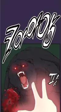 [Hong BanJang] Aharoo Ch.30-39 [English] (TrollNationScans) (Ongoing)