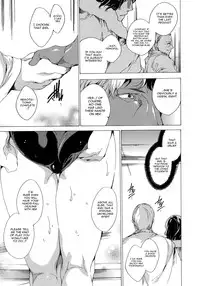 [Yuiga Naoha] Seinaru Manabiya no Sono de | Inside the Holy Garden of Learning Ch. 0-7 [English] {doujin-moe.us}