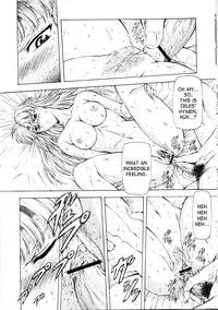 [Mukai Masayoshi] Ginryuu no Reimei | Dawn of the Silver Dragon Vol. 2 [English] [SaHa]