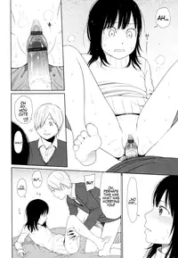 [Higashiyama Show] Nymphodelic [English]